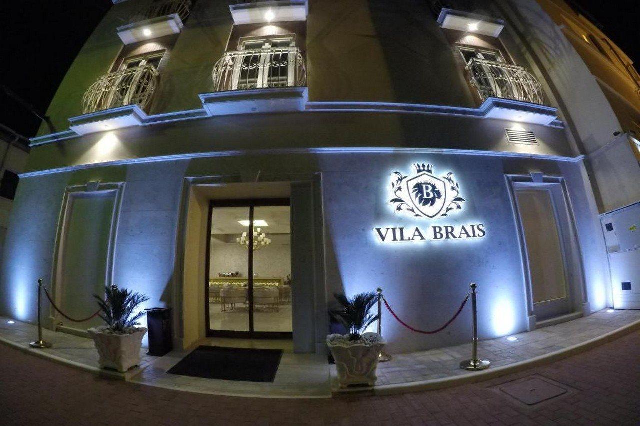 Hotel Brais ドゥラス エクステリア 写真