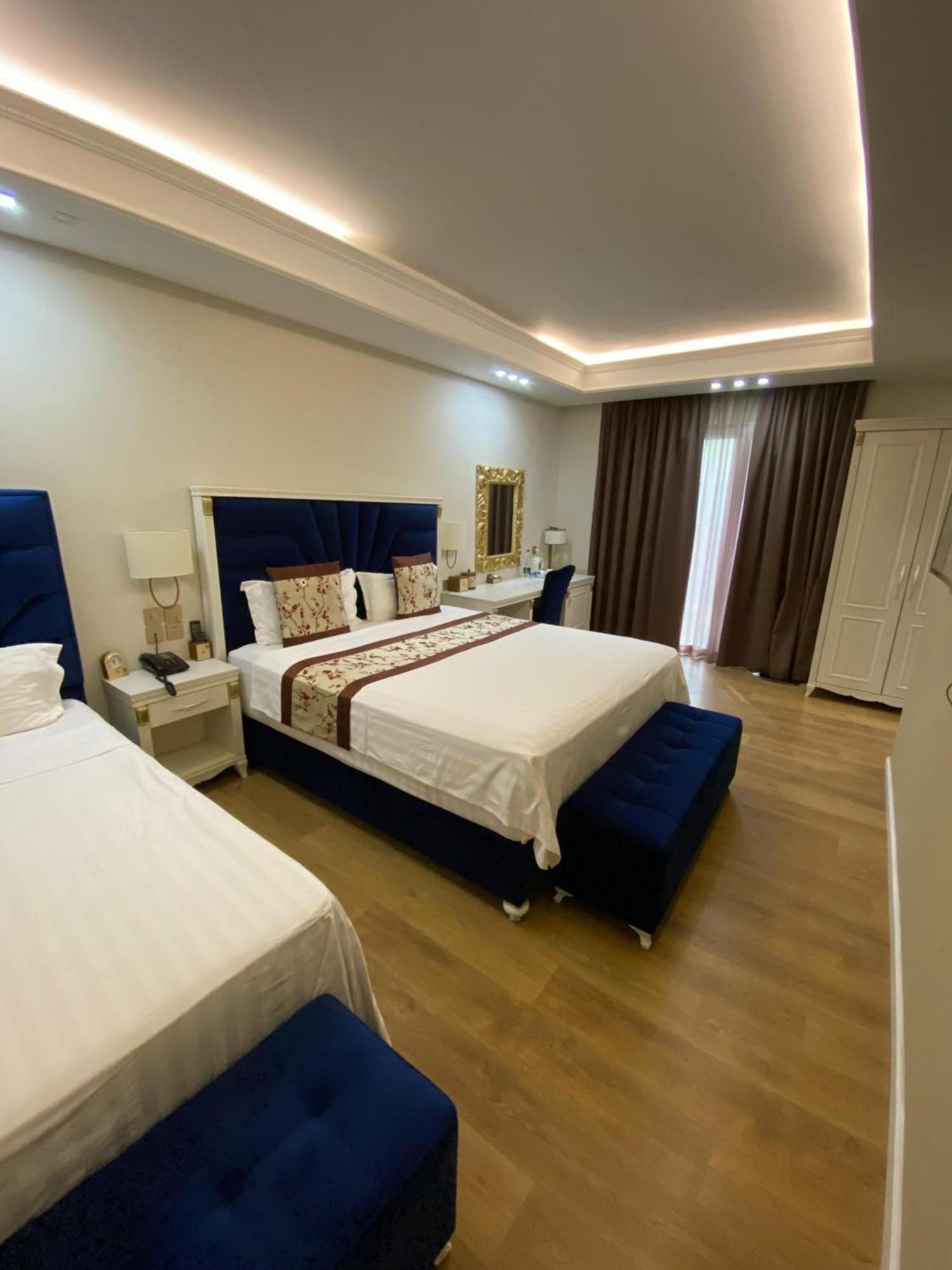 Hotel Brais ドゥラス エクステリア 写真
