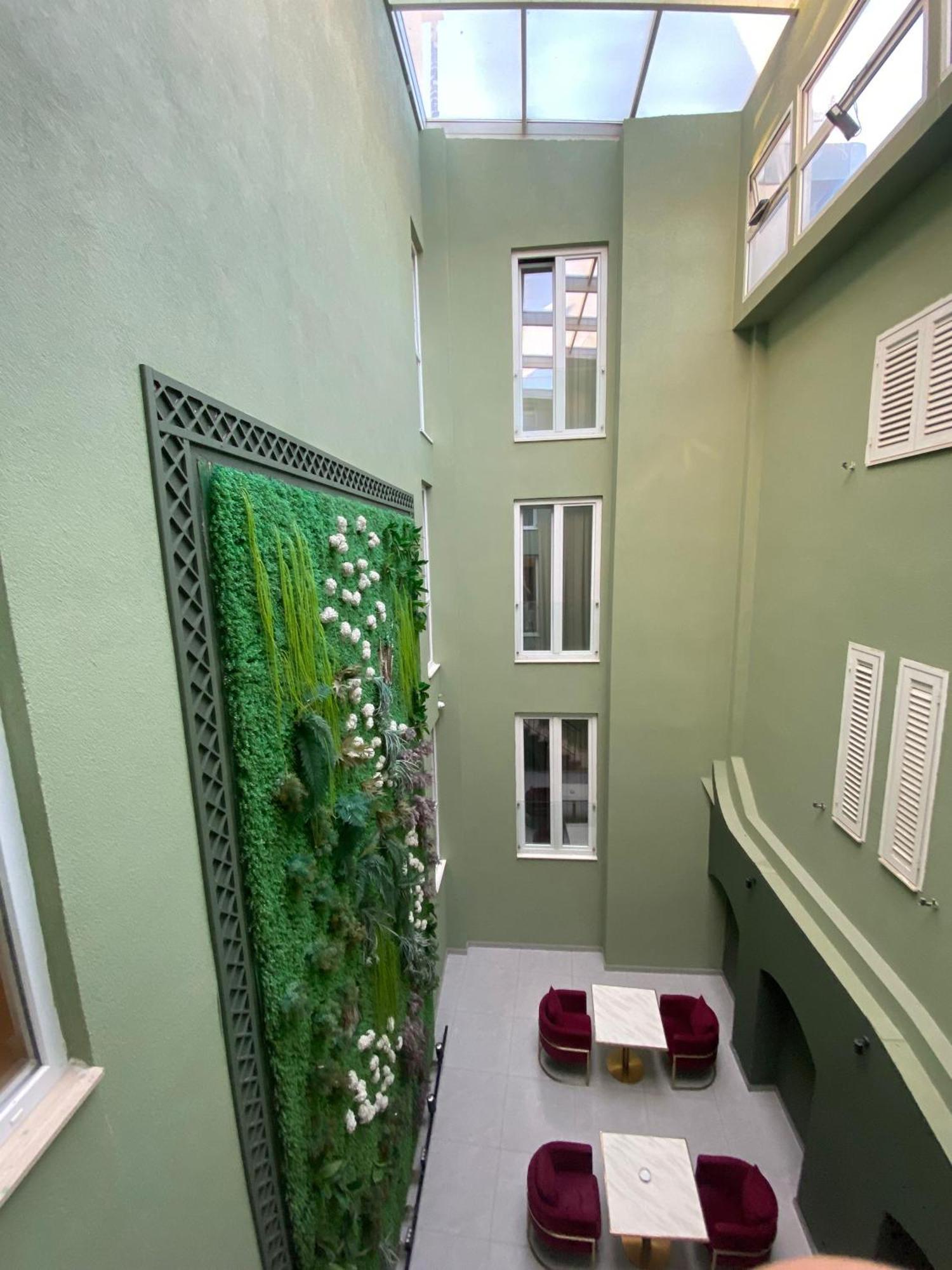 Hotel Brais ドゥラス エクステリア 写真