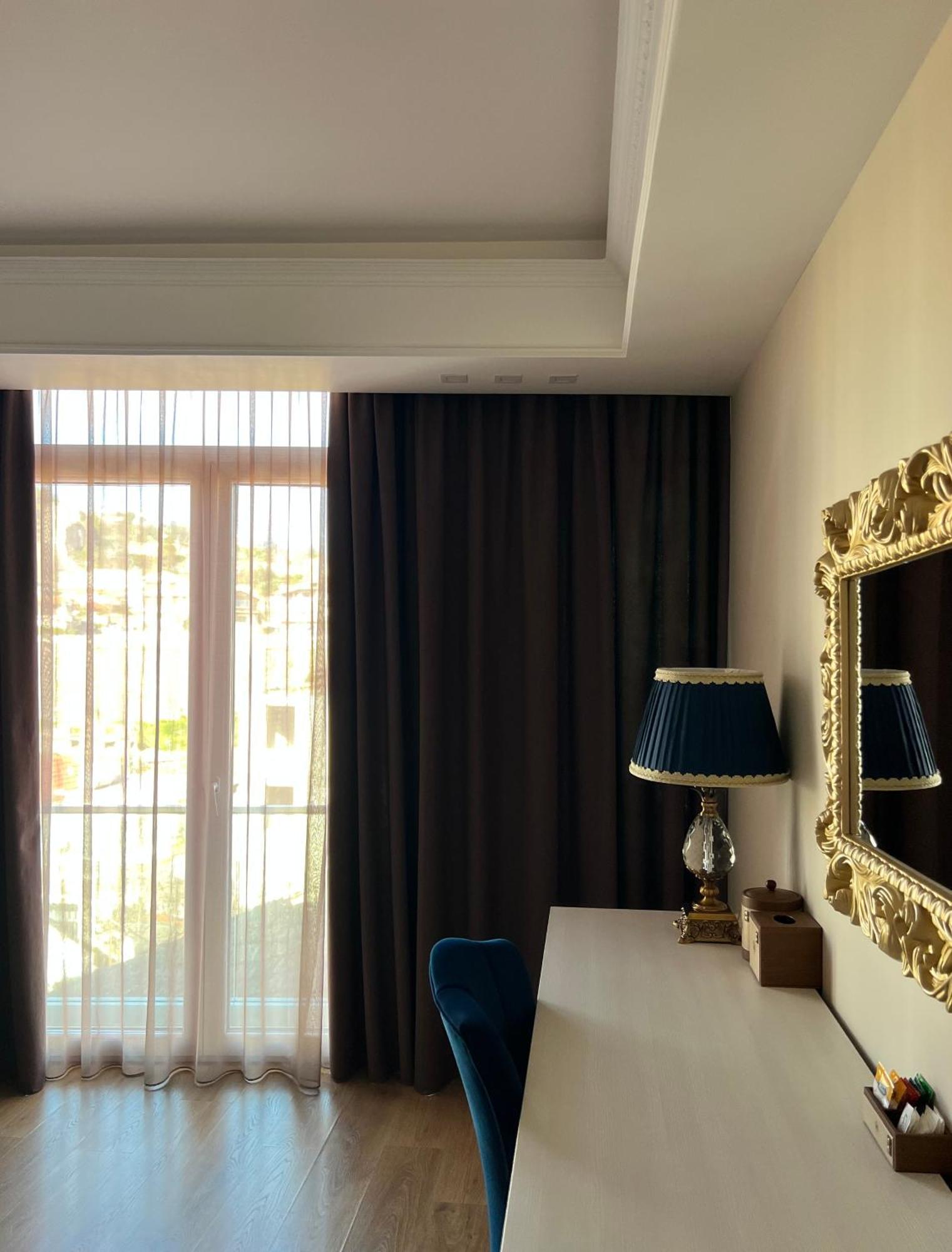 Hotel Brais ドゥラス エクステリア 写真