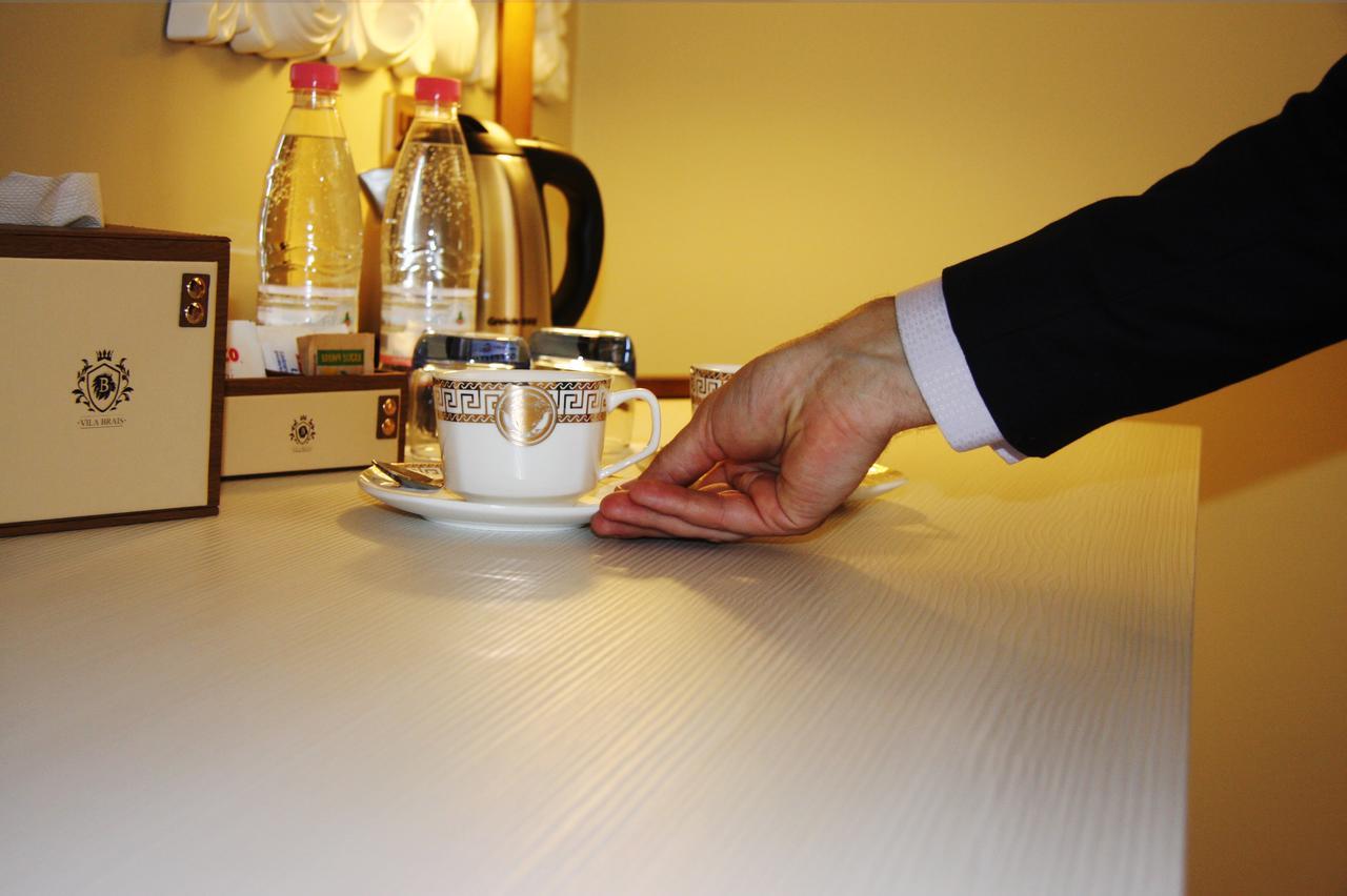 Hotel Brais ドゥラス エクステリア 写真
