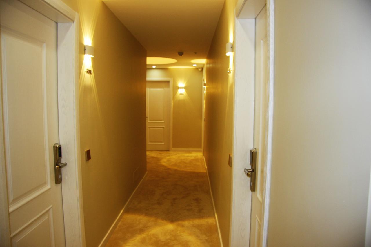 Hotel Brais ドゥラス エクステリア 写真