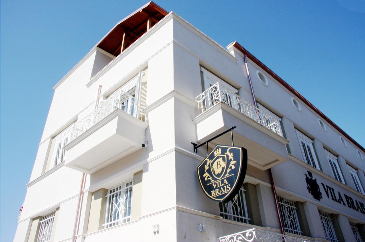 Hotel Brais ドゥラス エクステリア 写真