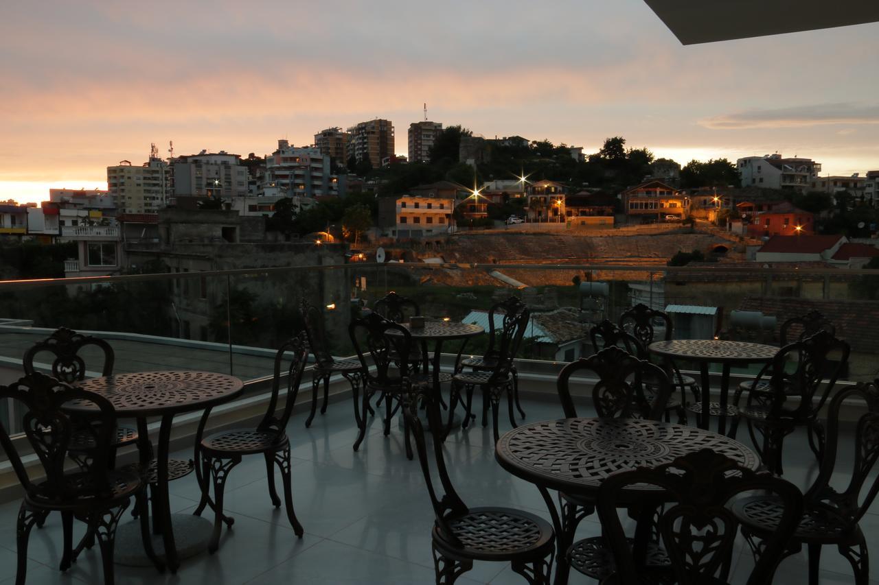 Hotel Brais ドゥラス エクステリア 写真