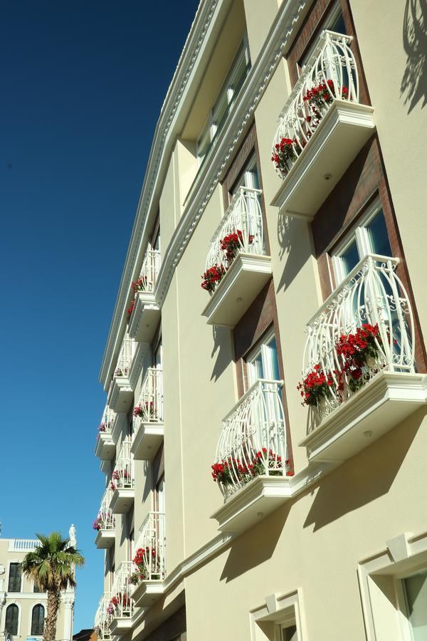 Hotel Brais ドゥラス エクステリア 写真