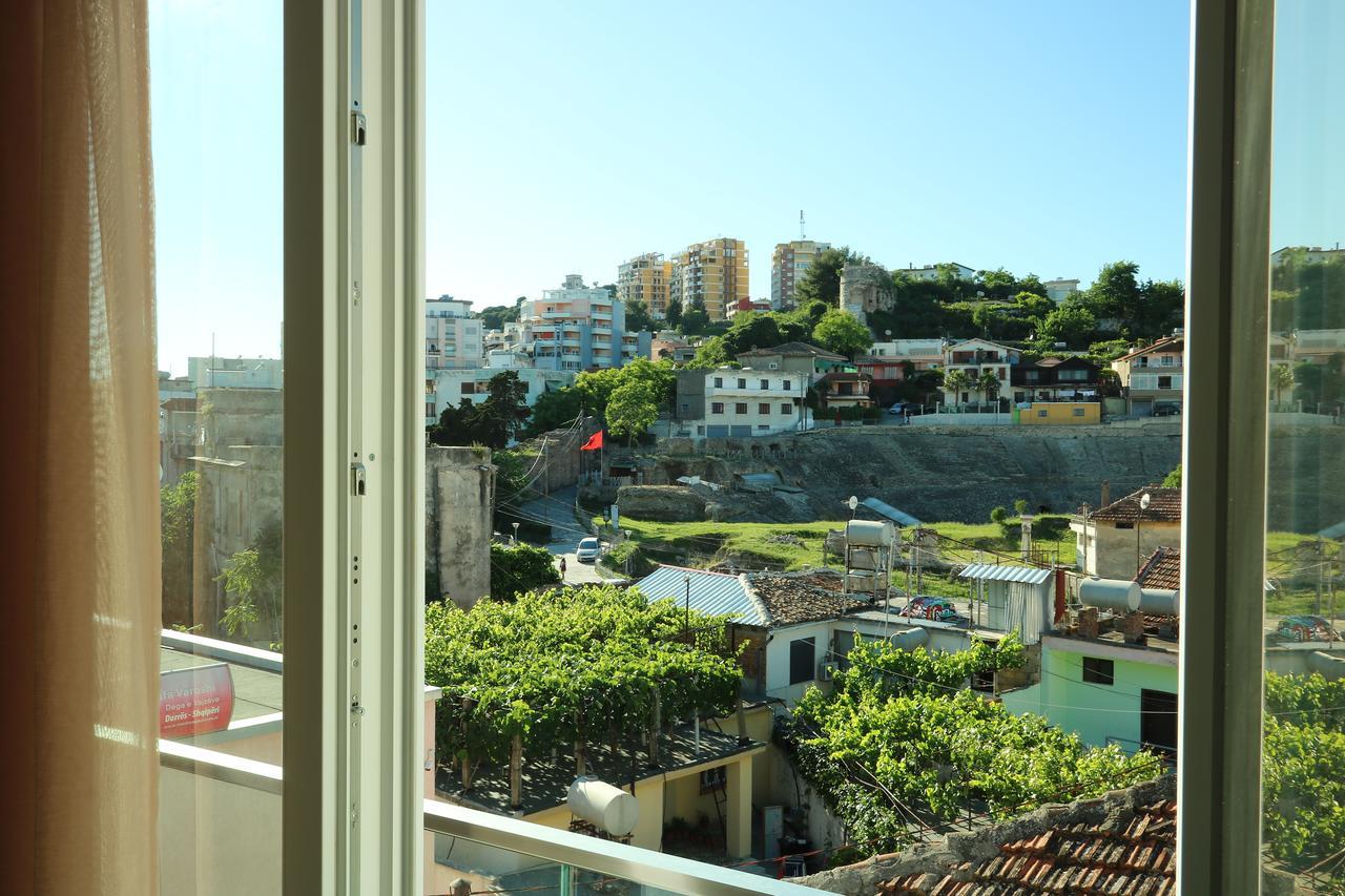 Hotel Brais ドゥラス エクステリア 写真