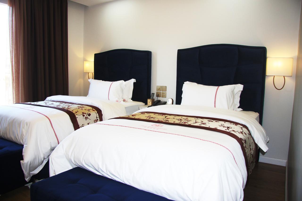Hotel Brais ドゥラス エクステリア 写真